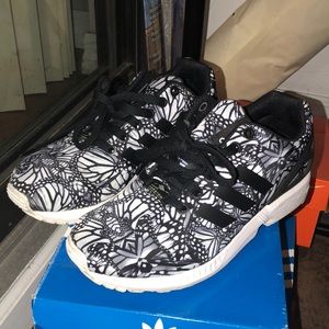 Adidas Flux Womens